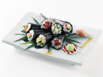 内田割烹仕出し店