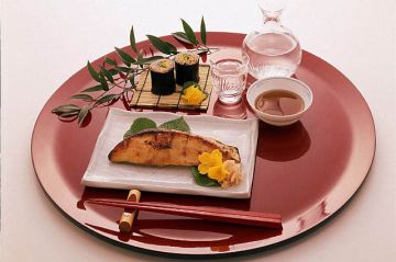 日本料理割烹宮久保