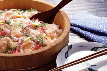 仕出し・会食のおおぞら／本社・営業部